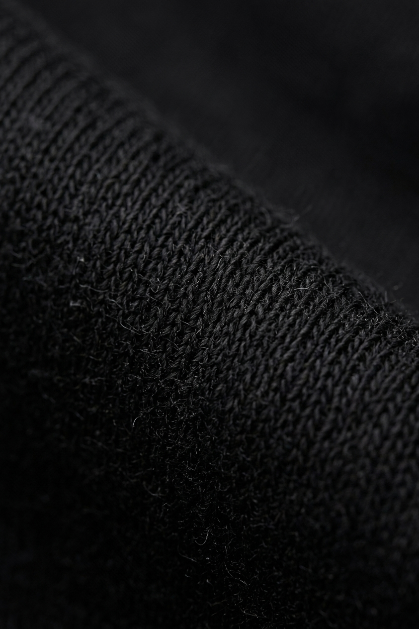 Fabric detail